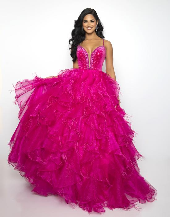 Ava Presley Prom & Pageant Dress 39554