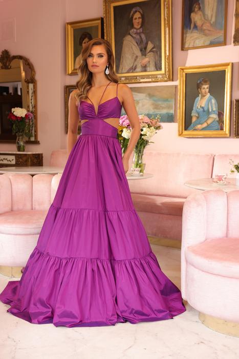 Ava Presley Prom & Pageant Dress 40093