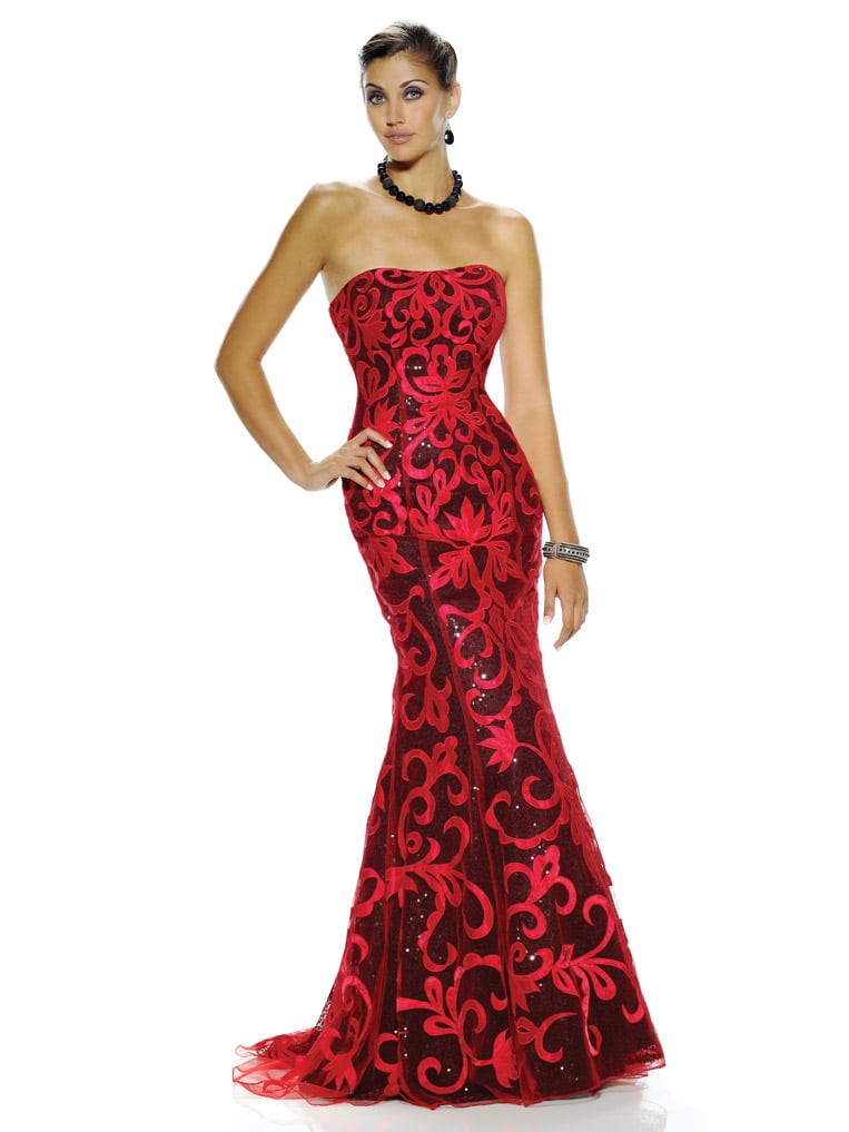 Envi Prom Collection 25831OLD