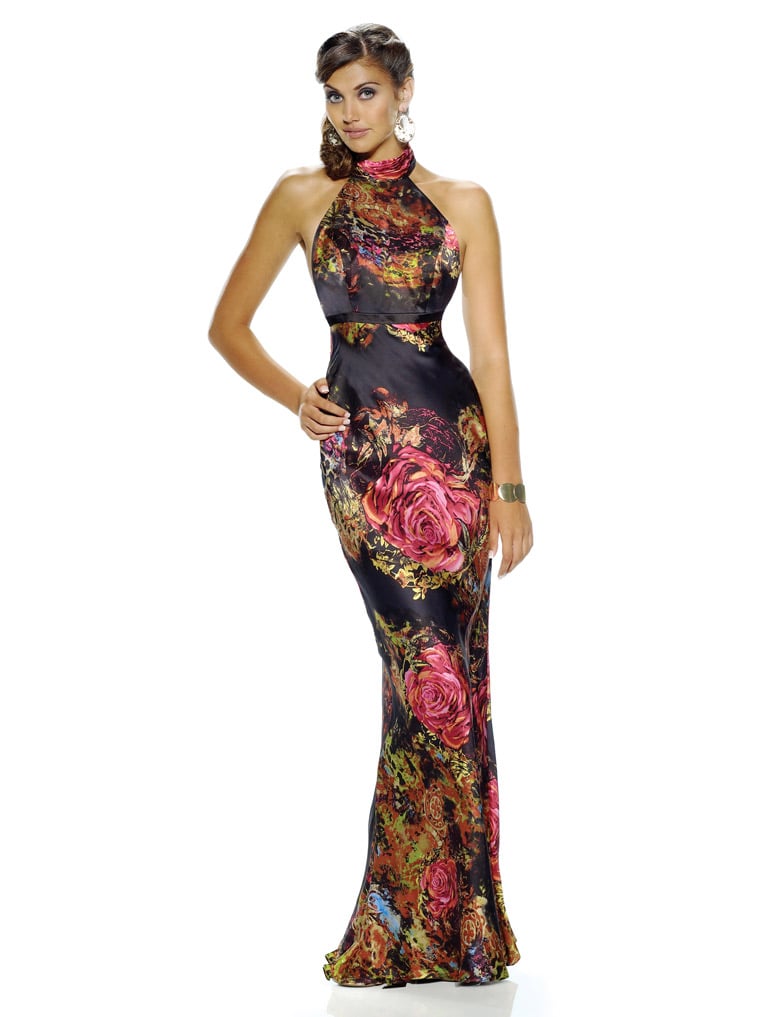 Envi Prom Collection 25831OLD