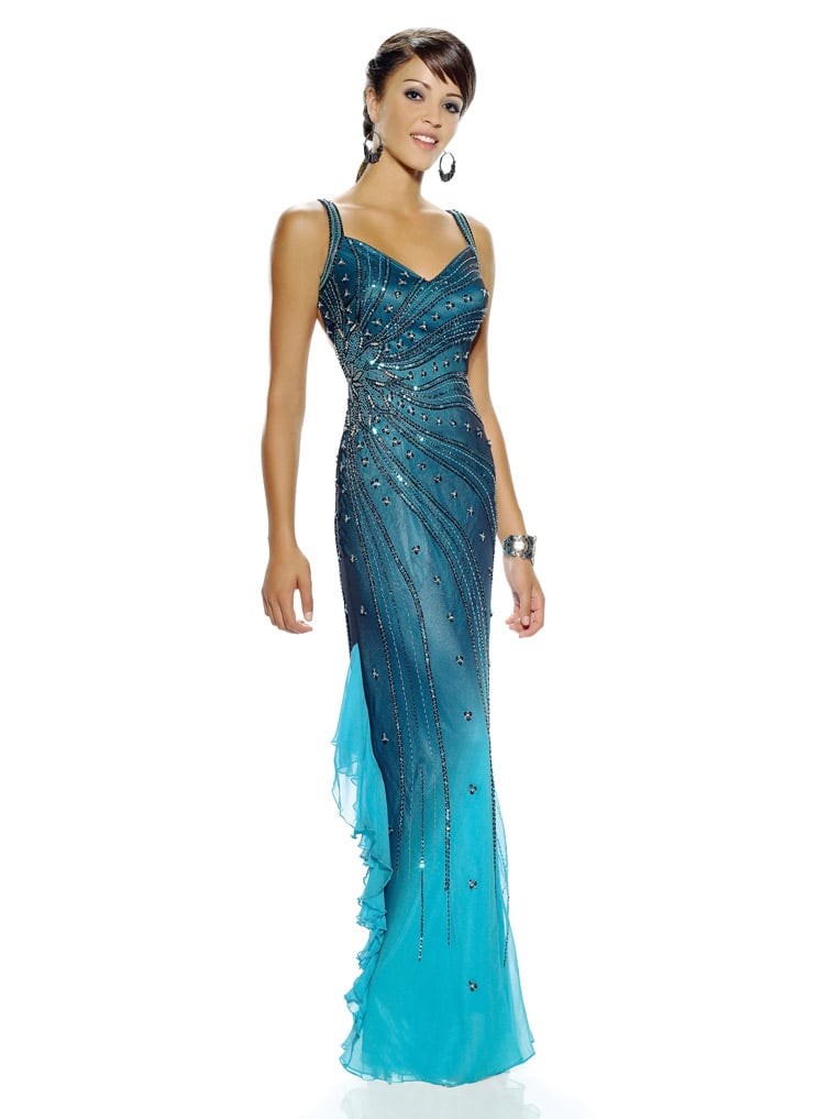 Envi Prom Collection 25831OLD