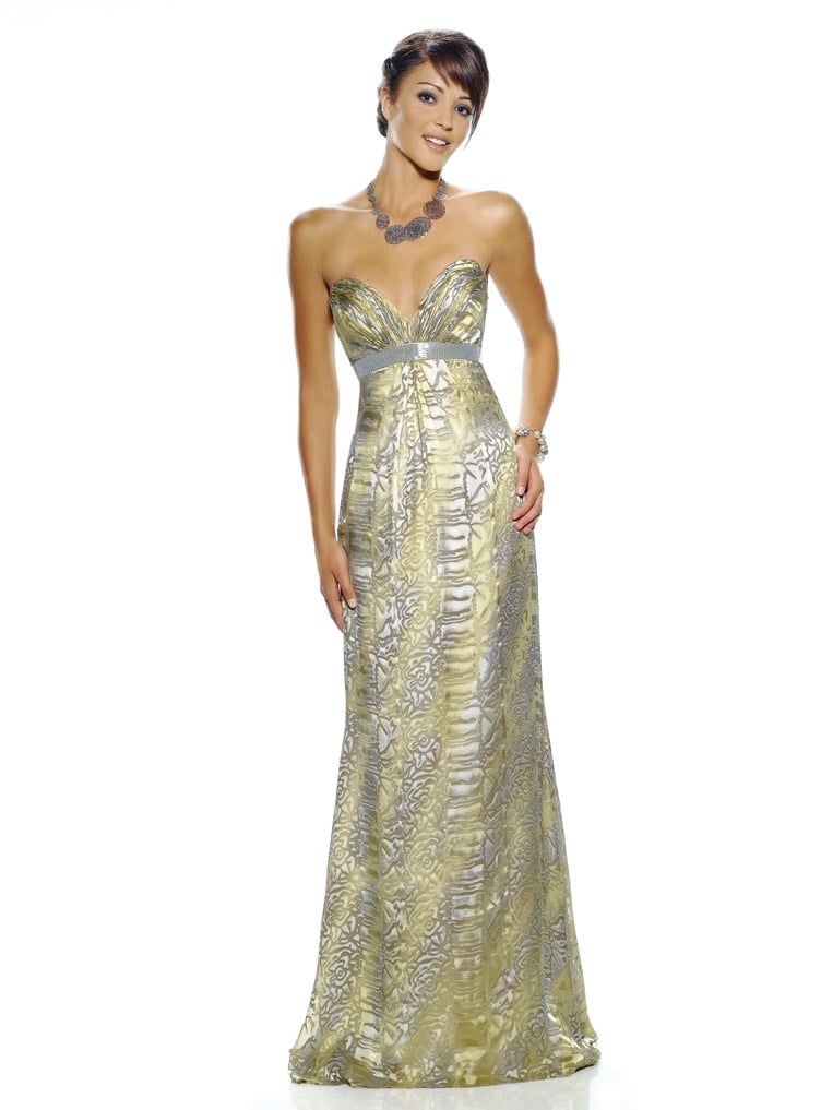 Envi Prom Collection 25831OLD