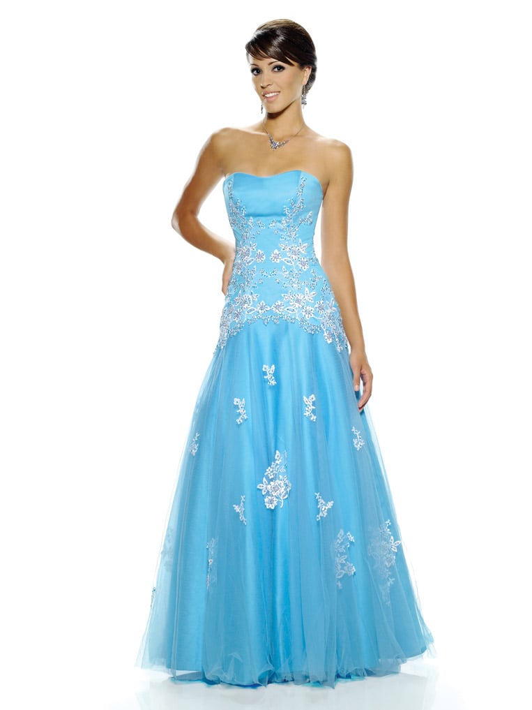 Envi Prom Collection 25831OLD