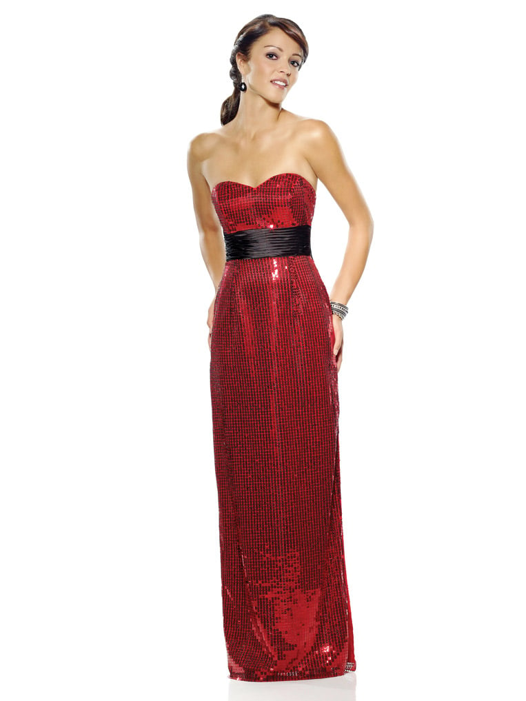 Envi Prom Collection 25831OLD