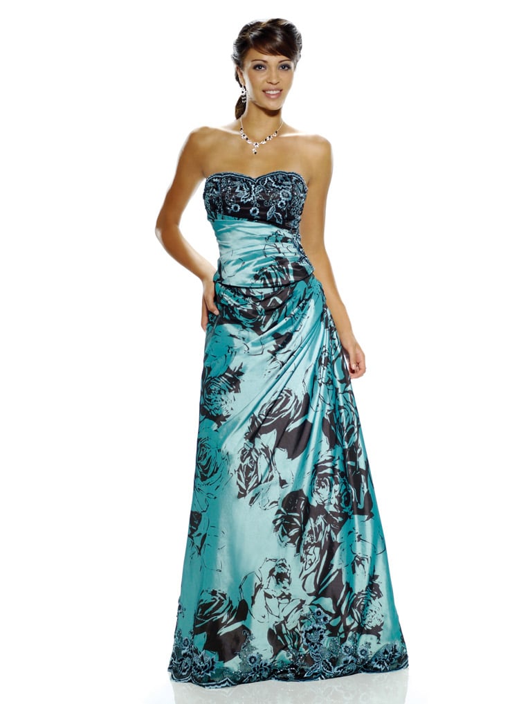 Envi Prom Collection 25831OLD