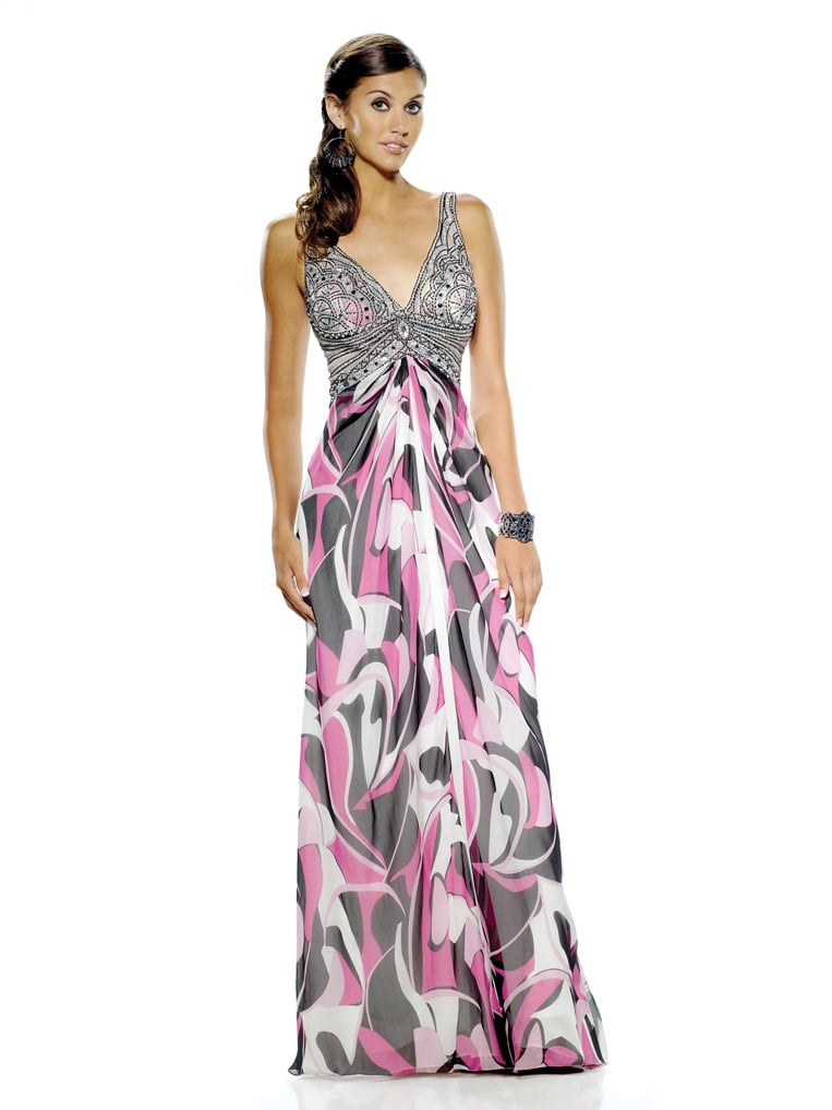 Envi Prom Collection 25831OLD