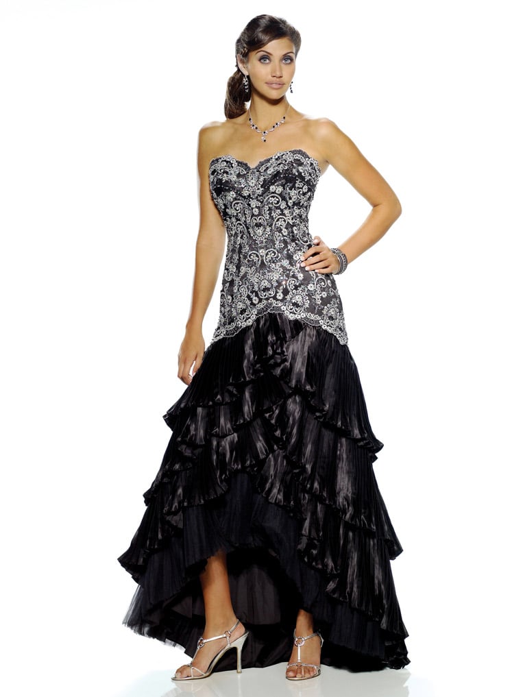 Envi Prom Collection 25831OLD