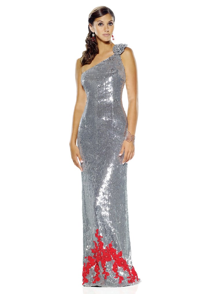 Envi Prom Collection 25831OLD