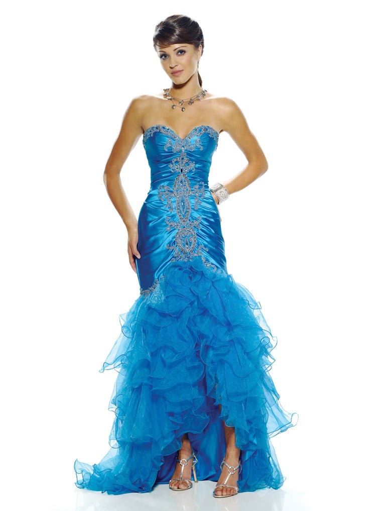 Envi Prom Collection 25831OLD