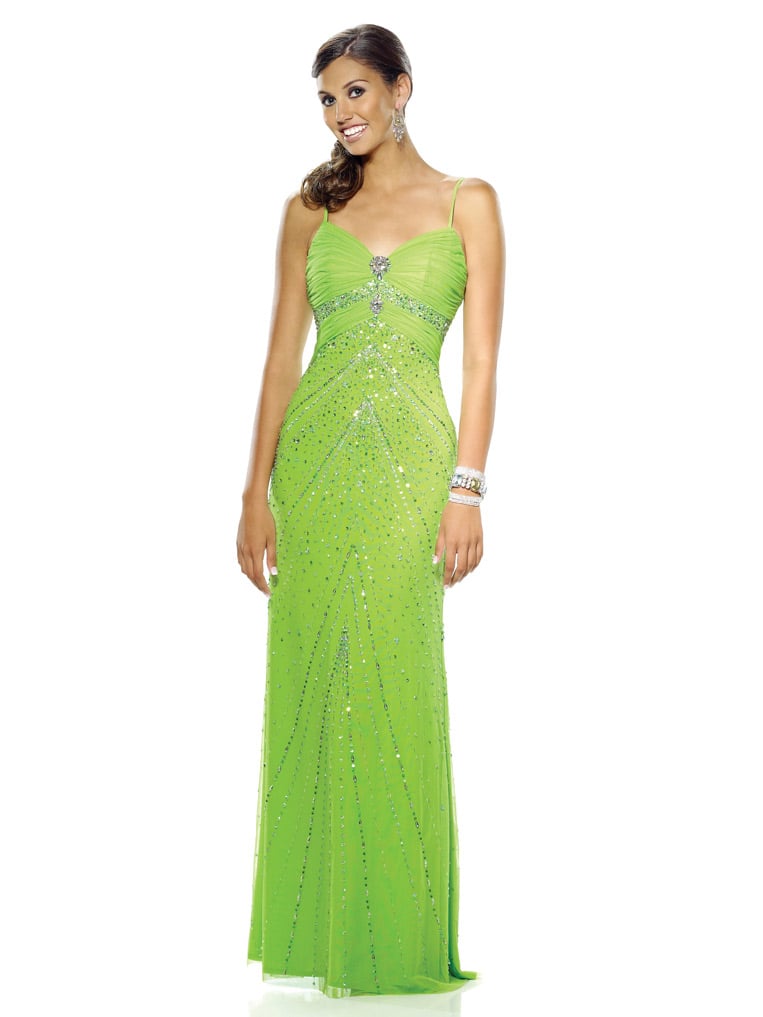 Envi Prom Collection 25831OLD