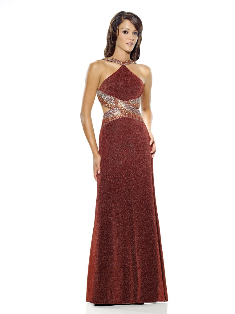 Envi Prom Collection 25831OLD