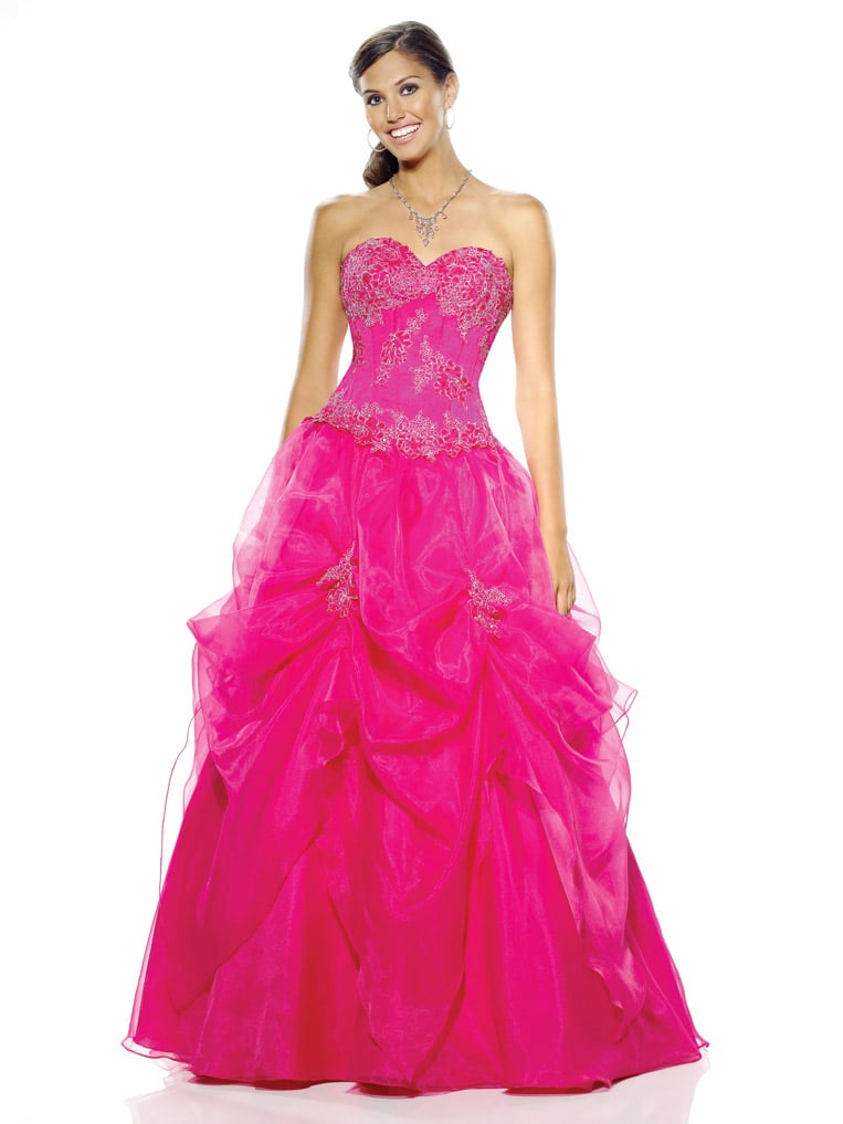 Envi Prom Collection 25831OLD