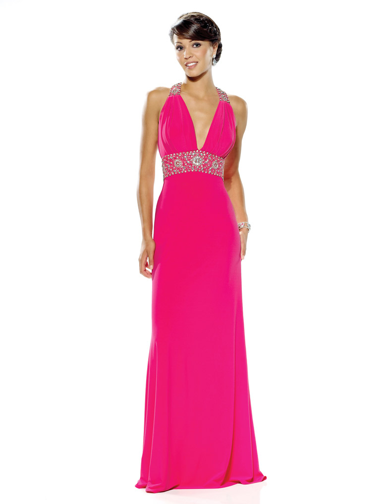 Envi Prom Collection 25831OLD