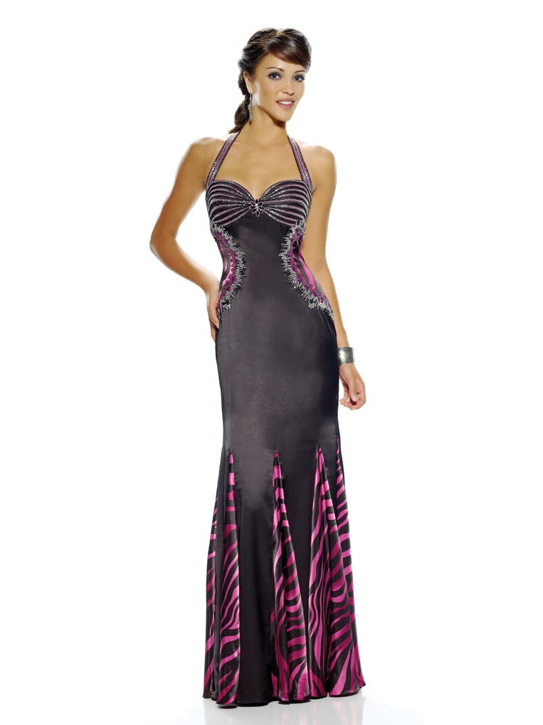 Envi Prom Collection 25831OLD