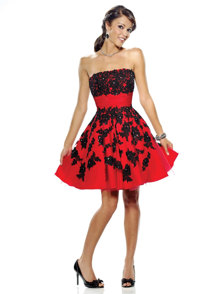 Envi Prom Collection 25831OLD