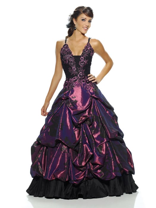 Envi Prom Collection 25831OLD