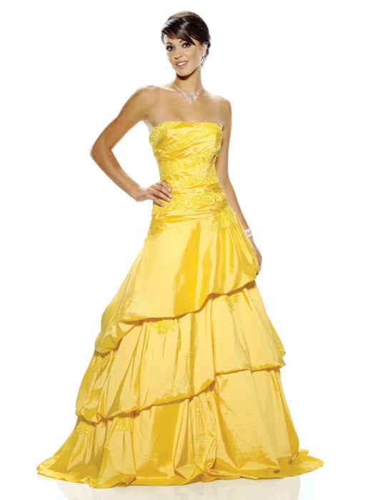 Envi Prom Collection 25831OLD