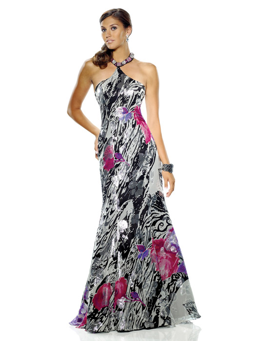 Envi Prom Collection 25831OLD