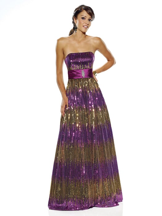 Envi Prom Collection 25831OLD