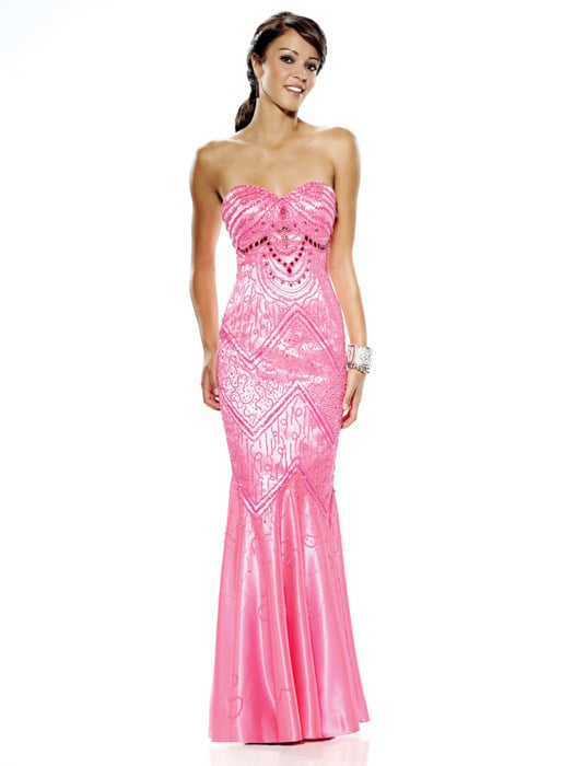 Envi Prom Collection 25831OLD