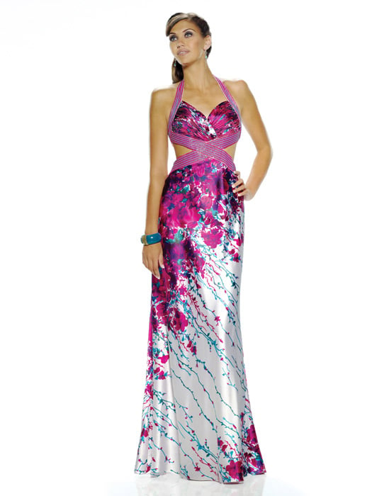 Envi Prom Collection 25831OLD