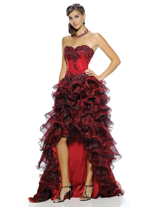 Envi Prom Collection 25831OLD