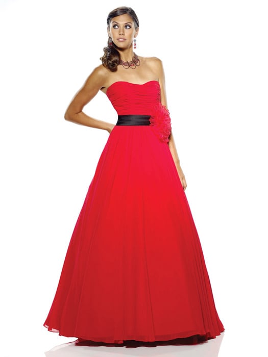 Envi Prom Collection 25831OLD