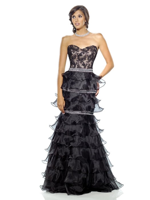 Envi Prom Collection 25831OLD