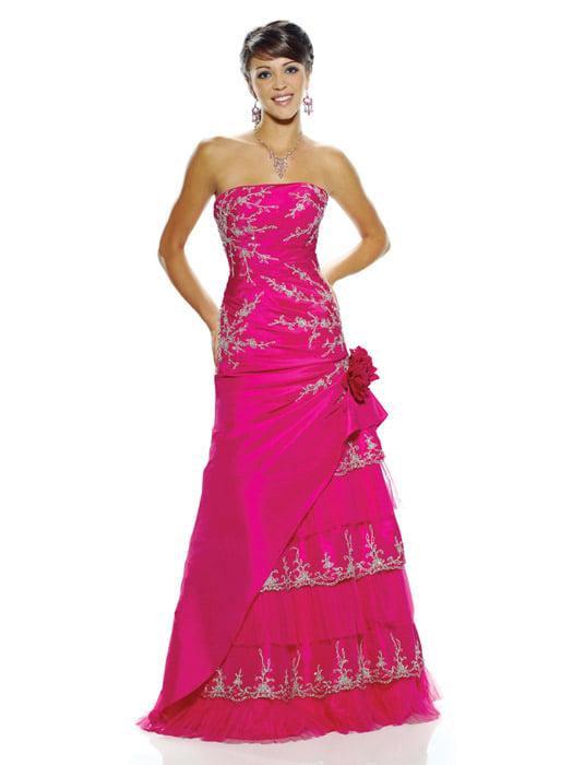 Envi Prom Collection 25831OLD