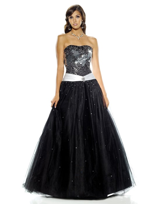 Envi Prom Collection 25831OLD