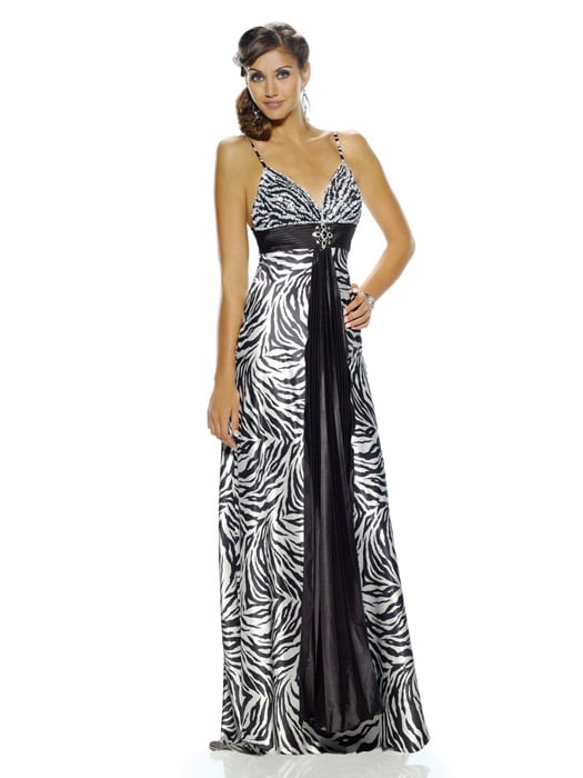 Envi Prom Collection 25831OLD