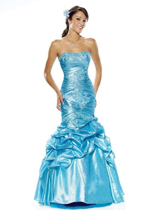 Envi Prom Collection 25831OLD