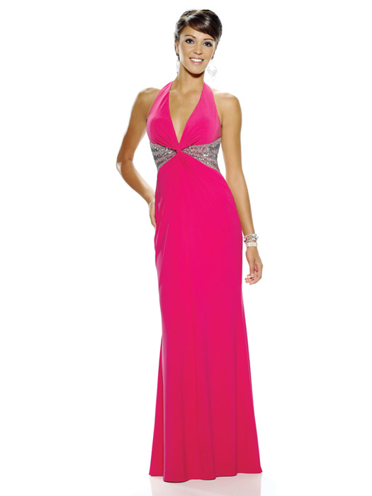 Envi Prom Collection 25831OLD