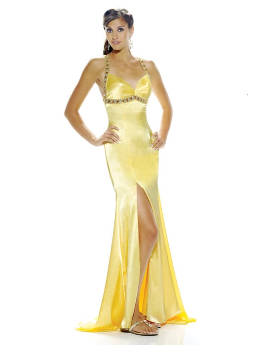 Envi Prom Collection 25831OLD