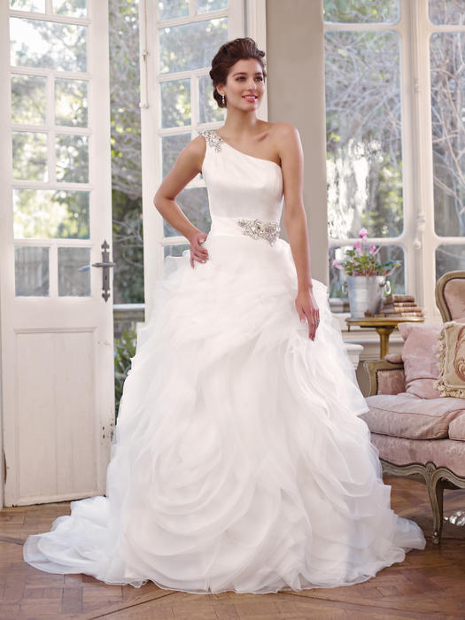 Mia Solani Bridal M1300L