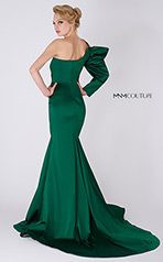 L0028 Green back