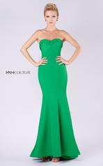 M0002 Green front