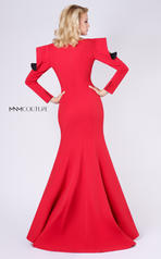 M0037 Red back