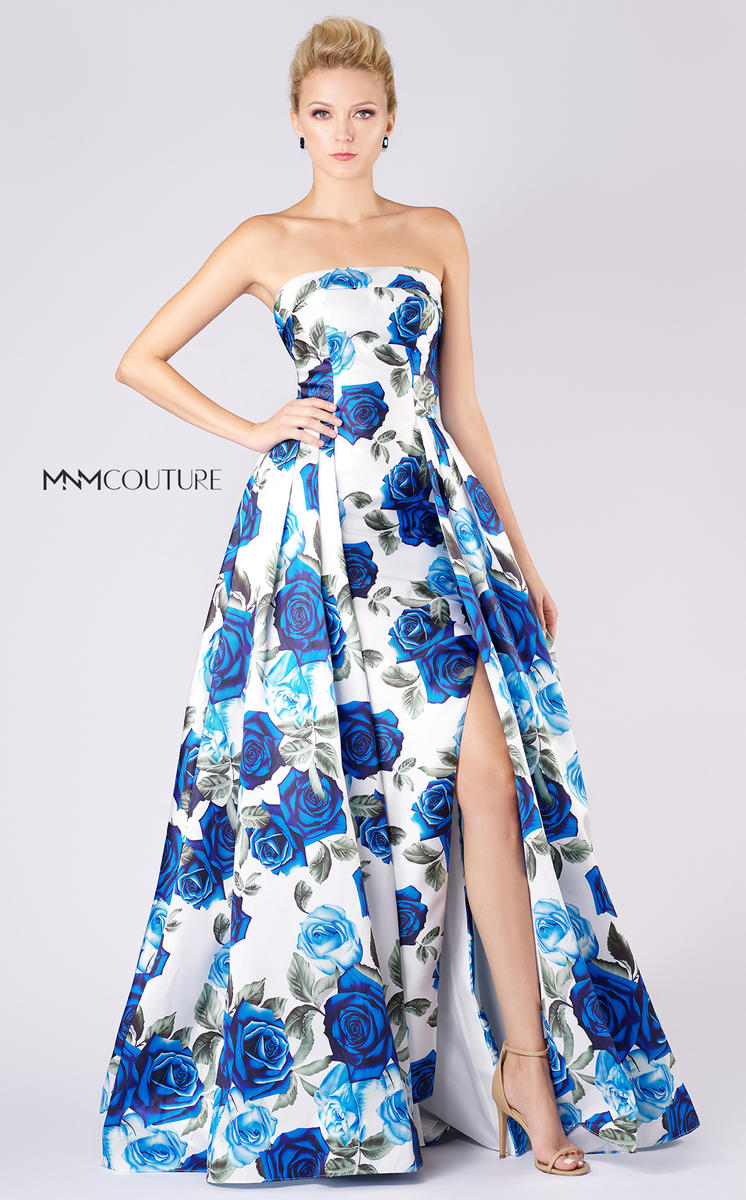 MNM Couture M0033