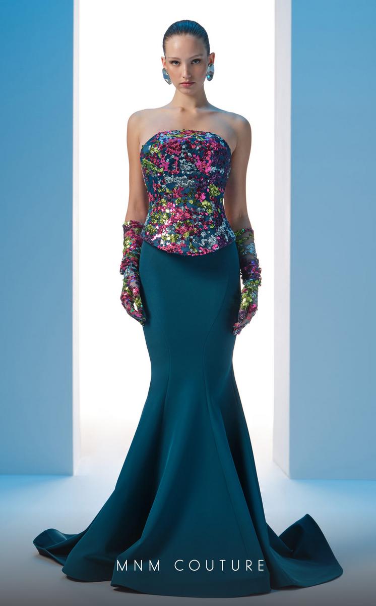 MNM Couture N0616