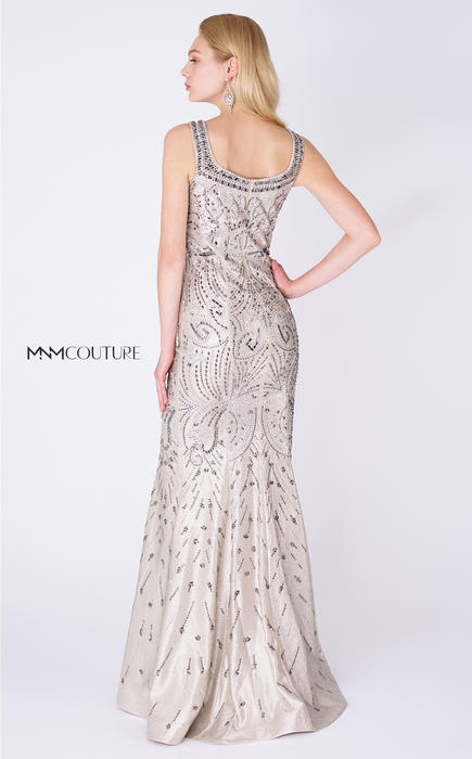 MNM Couture F00301