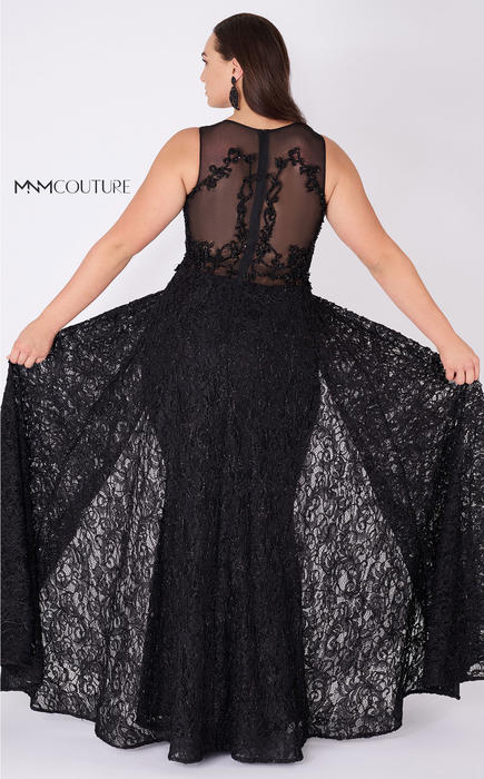 MNM Couture F00330