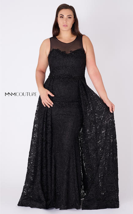 MNM Couture F00330