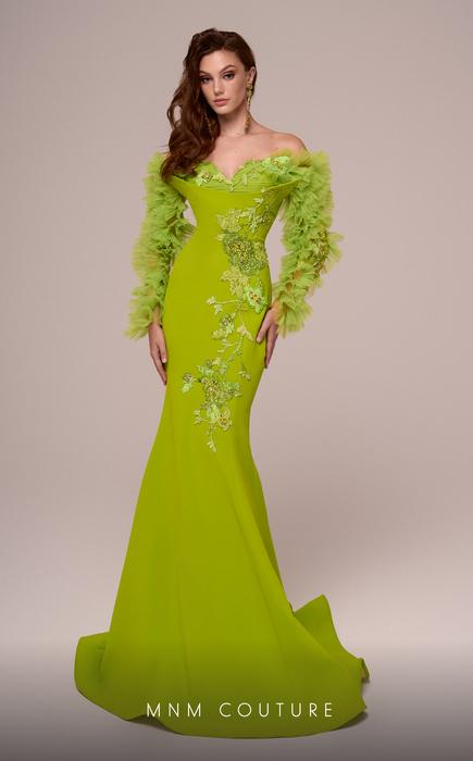 MNM Couture-F Collection F02891