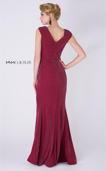 MNM Couture F0362