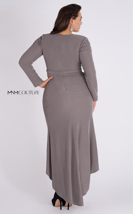 MNM Couture F0365