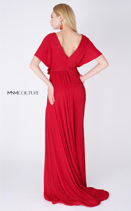 MNM Couture F4595