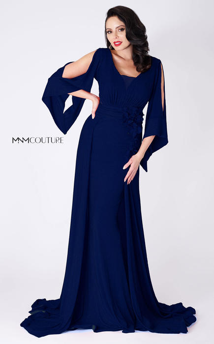 MNM Couture F4670