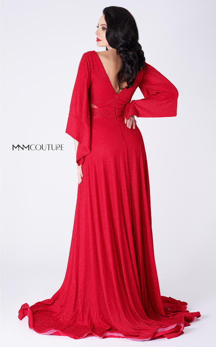 MNM Couture F4670