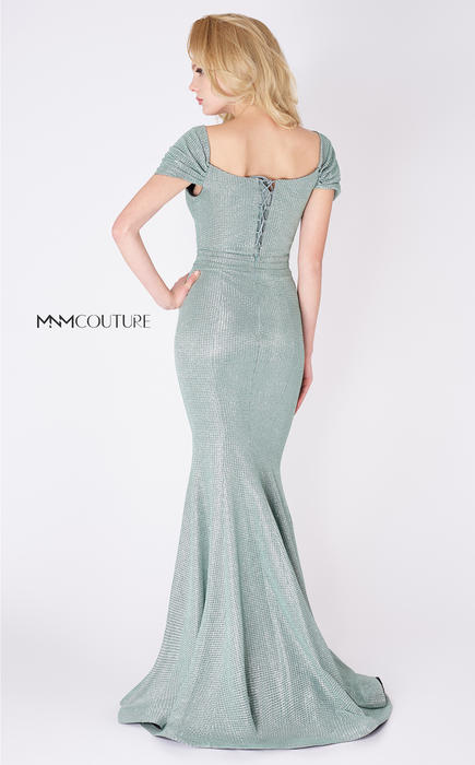 MNM Couture F7542